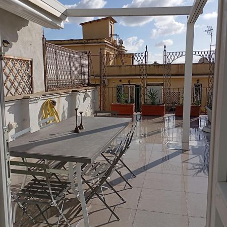 Colosseum Exclusive Duplex Roma Dış mekan fotoğraf
