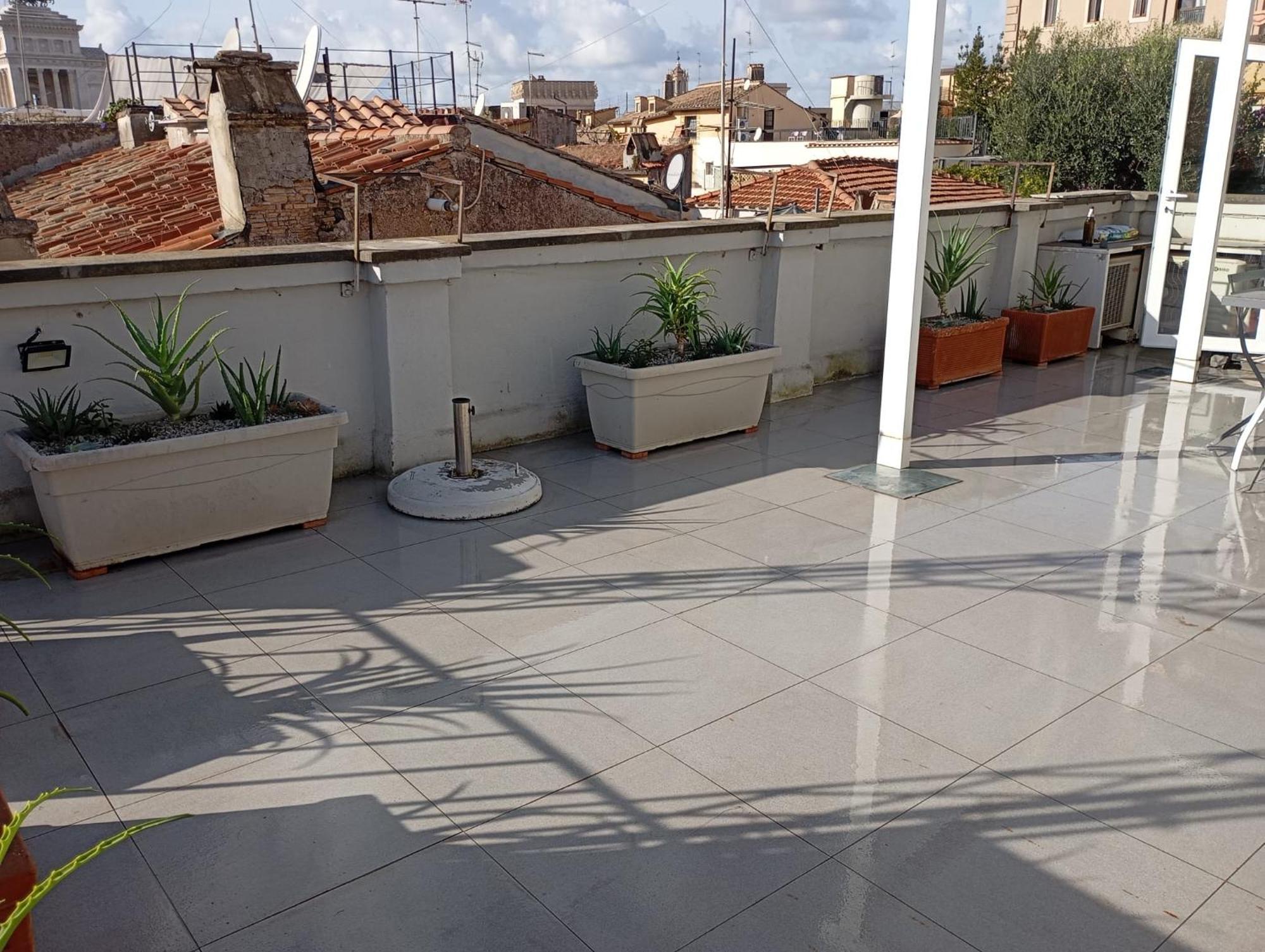 Colosseum Exclusive Duplex Roma Dış mekan fotoğraf