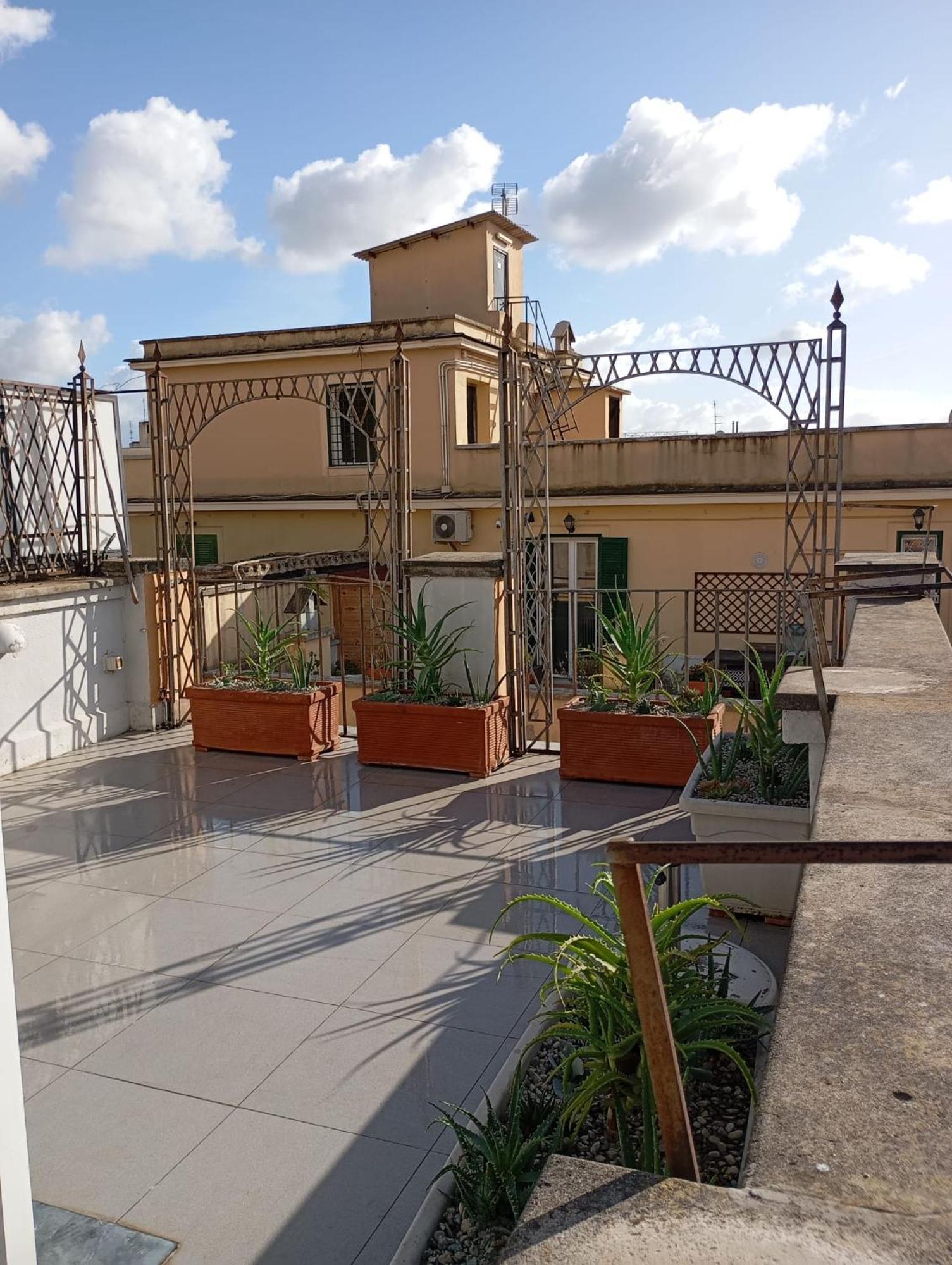 Colosseum Exclusive Duplex Roma Dış mekan fotoğraf