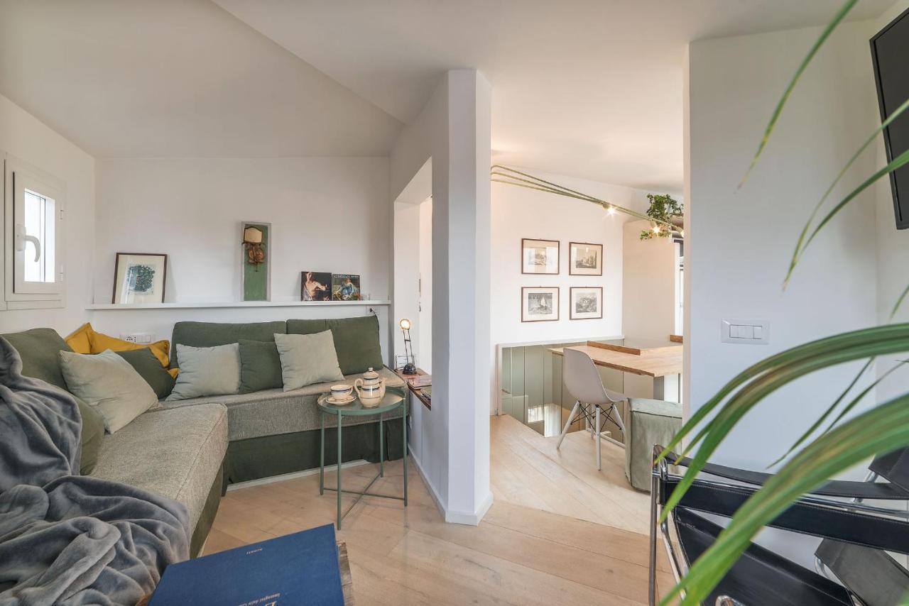 Colosseum Exclusive Duplex Roma Dış mekan fotoğraf