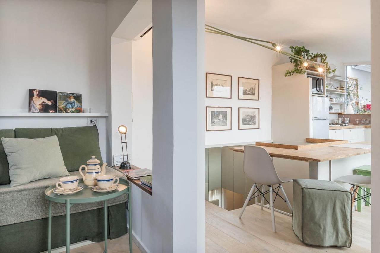 Colosseum Exclusive Duplex Roma Dış mekan fotoğraf