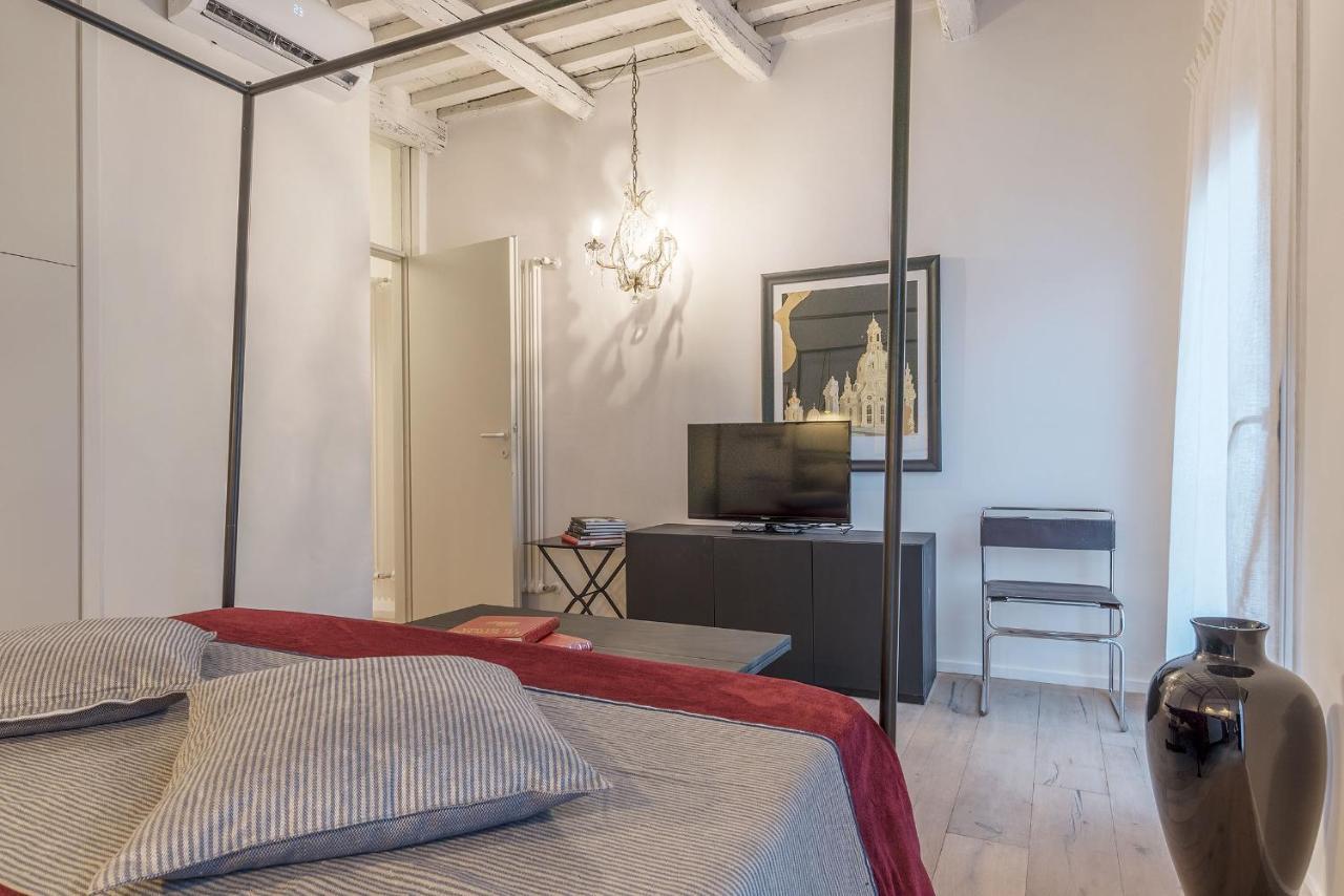 Colosseum Exclusive Duplex Roma Dış mekan fotoğraf