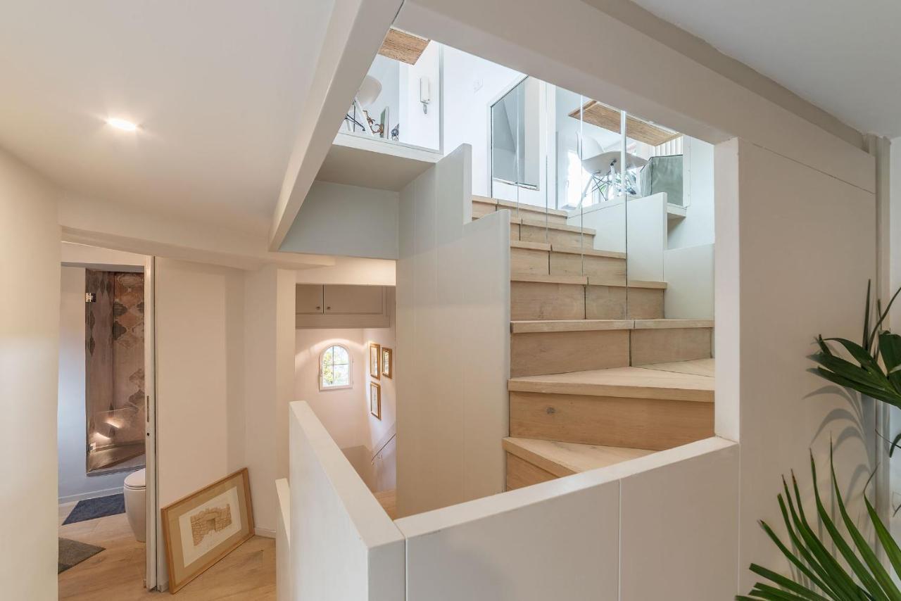 Colosseum Exclusive Duplex Roma Dış mekan fotoğraf