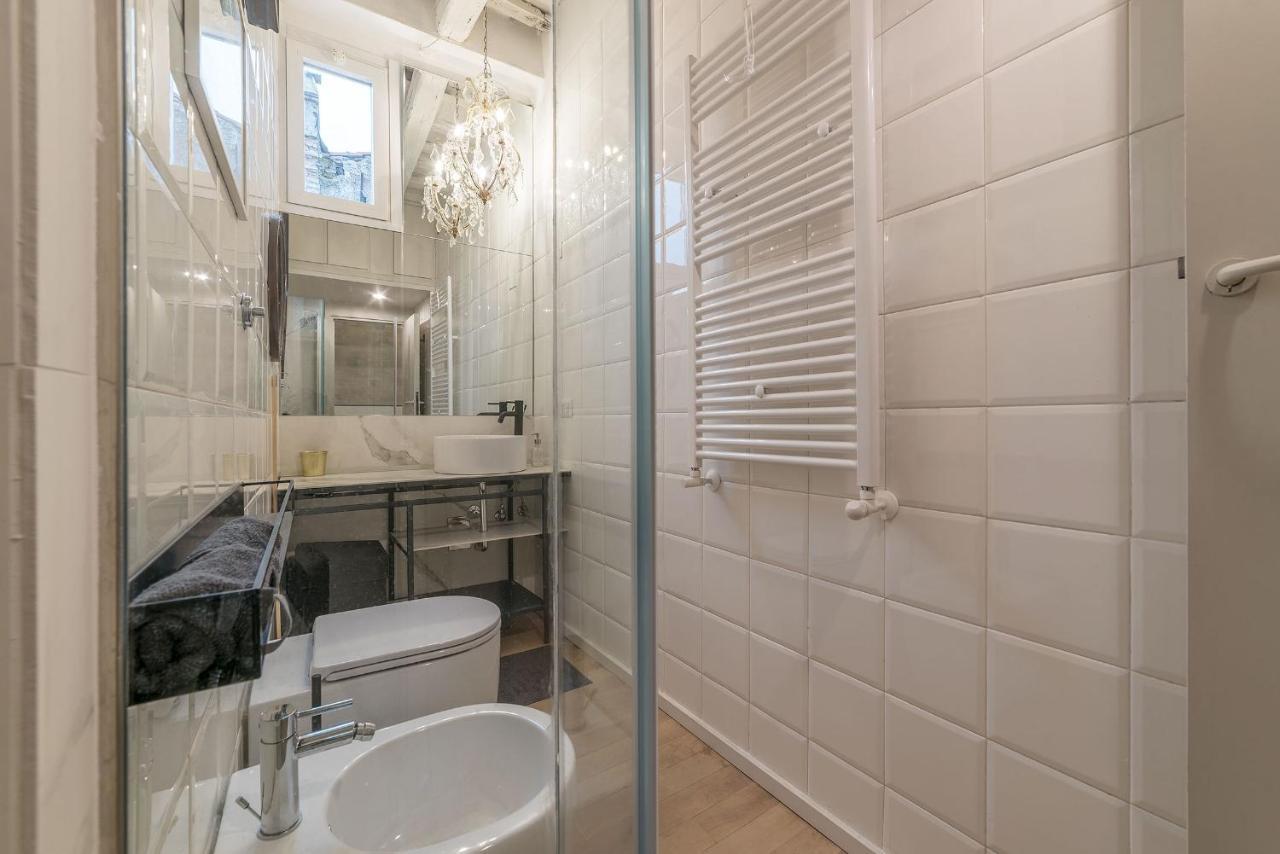 Colosseum Exclusive Duplex Roma Dış mekan fotoğraf