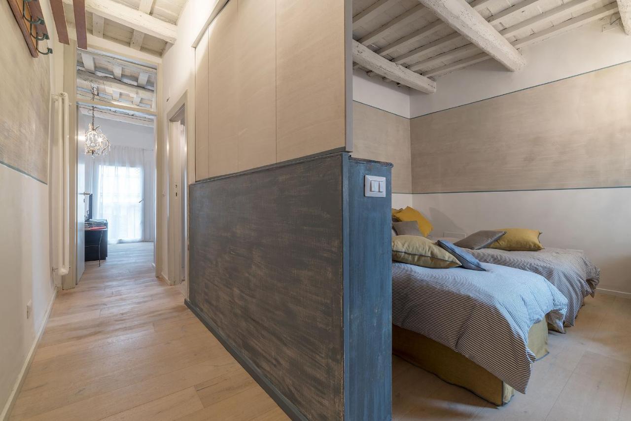 Colosseum Exclusive Duplex Roma Dış mekan fotoğraf