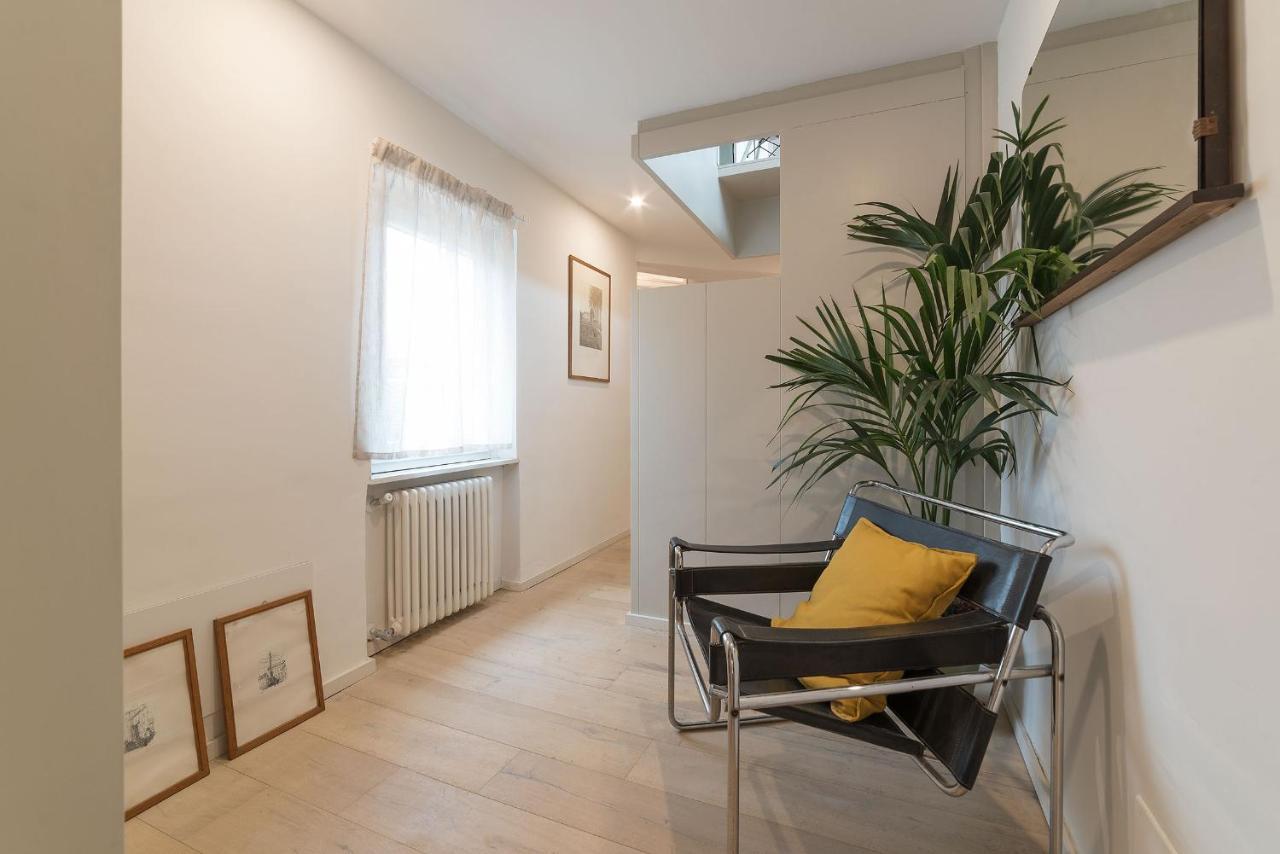 Colosseum Exclusive Duplex Roma Dış mekan fotoğraf