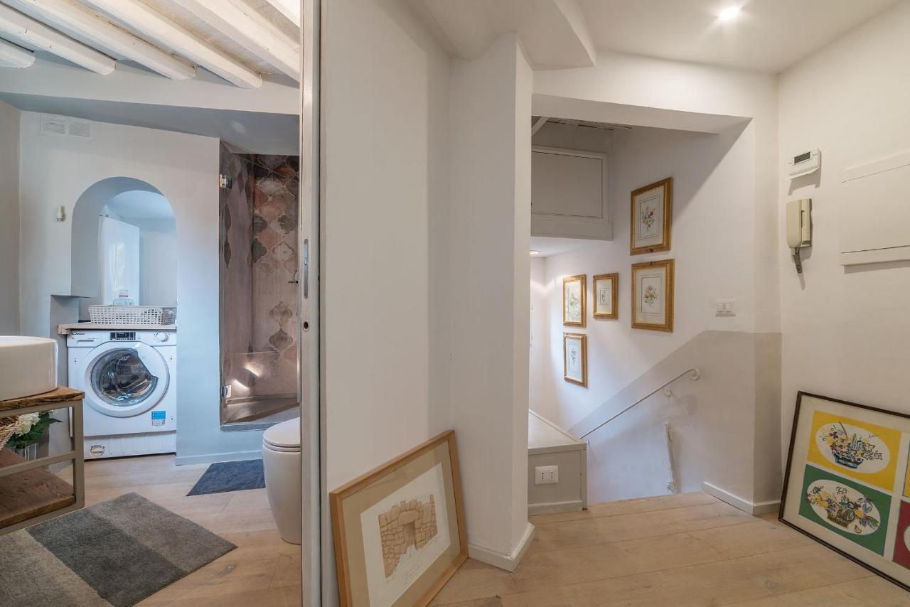 Colosseum Exclusive Duplex Roma Dış mekan fotoğraf