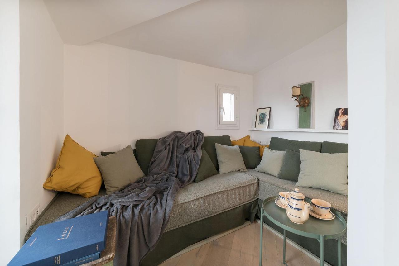 Colosseum Exclusive Duplex Roma Dış mekan fotoğraf