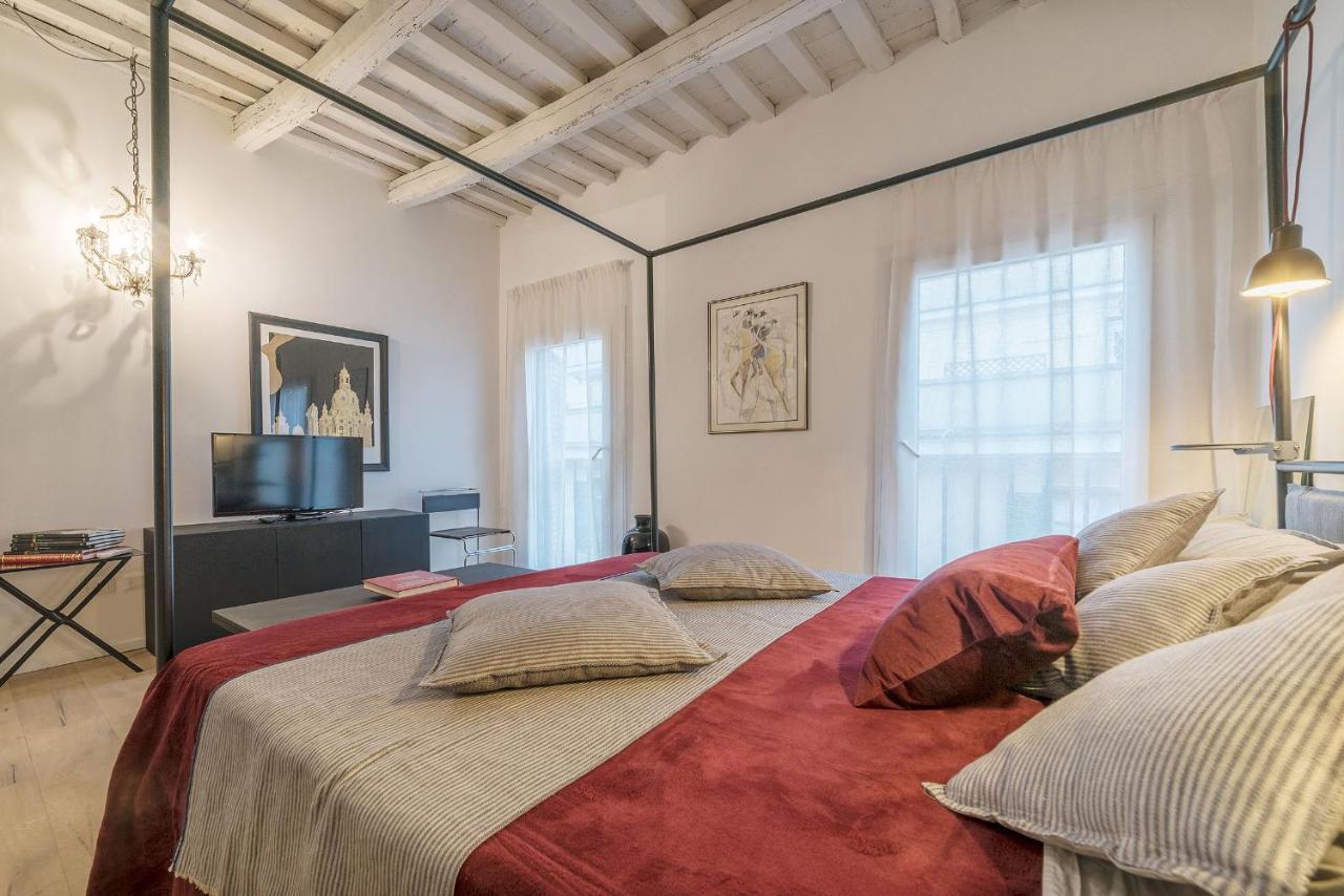 Colosseum Exclusive Duplex Roma Dış mekan fotoğraf