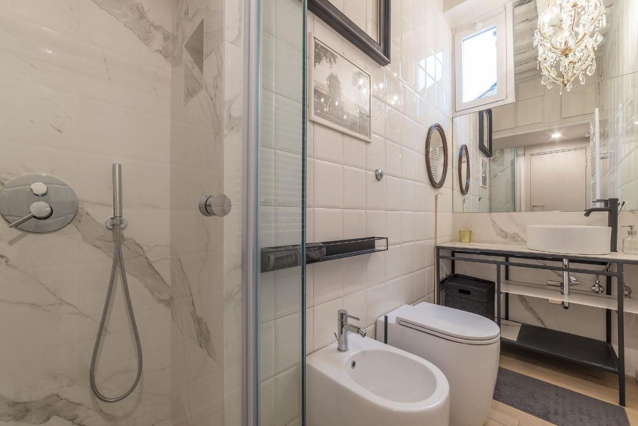 Colosseum Exclusive Duplex Roma Dış mekan fotoğraf