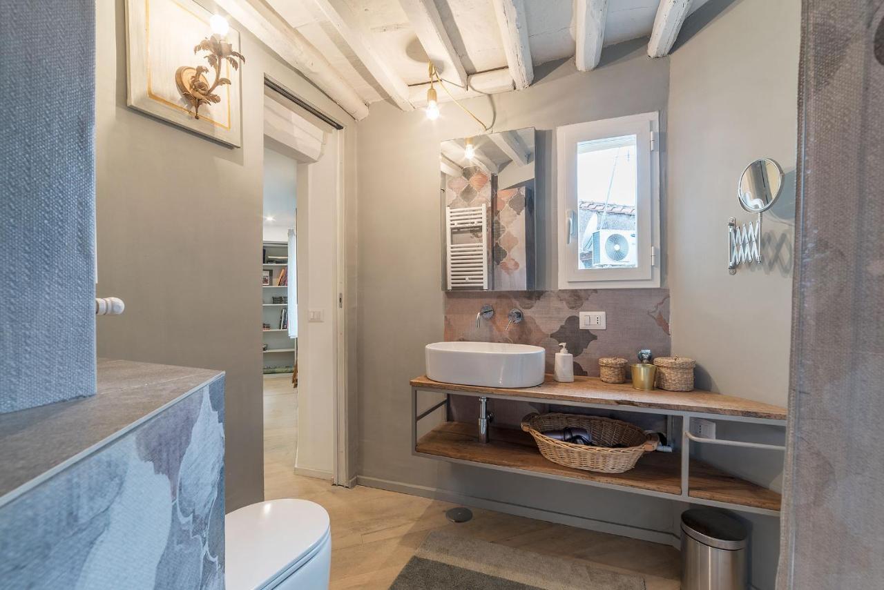 Colosseum Exclusive Duplex Roma Dış mekan fotoğraf