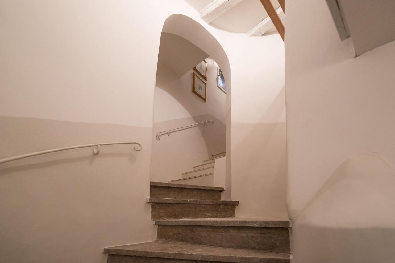 Colosseum Exclusive Duplex Roma Dış mekan fotoğraf