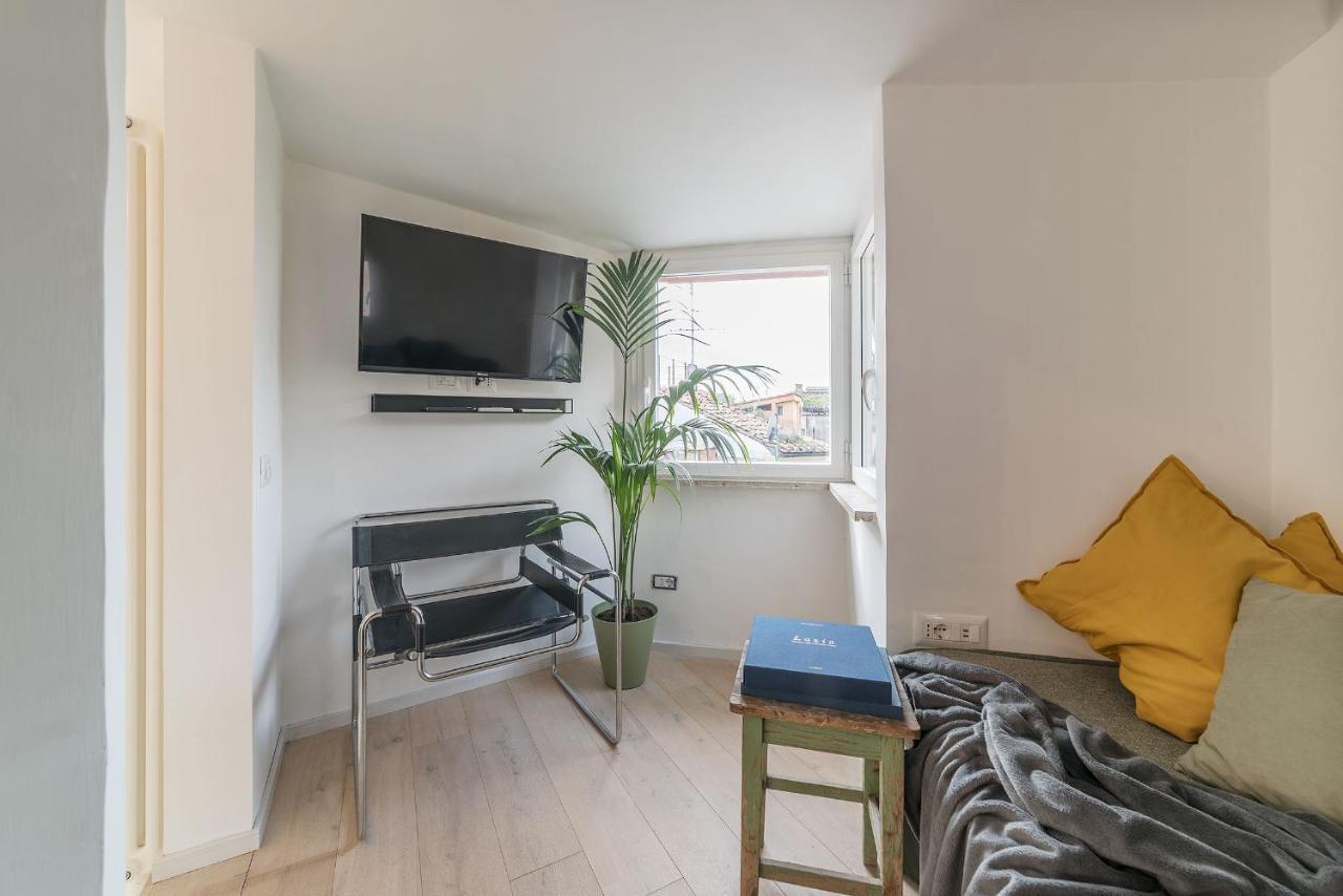 Colosseum Exclusive Duplex Roma Dış mekan fotoğraf