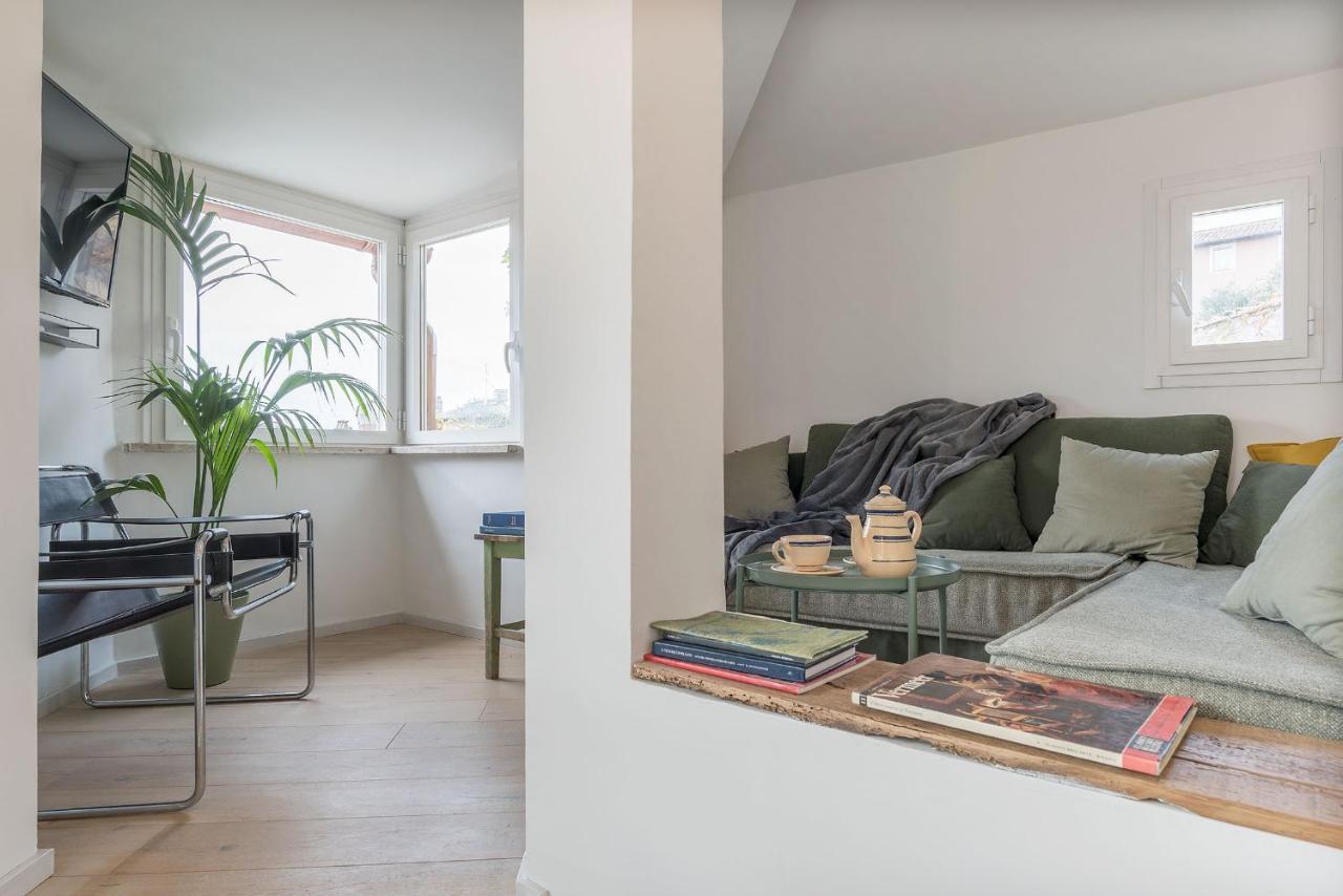Colosseum Exclusive Duplex Roma Dış mekan fotoğraf
