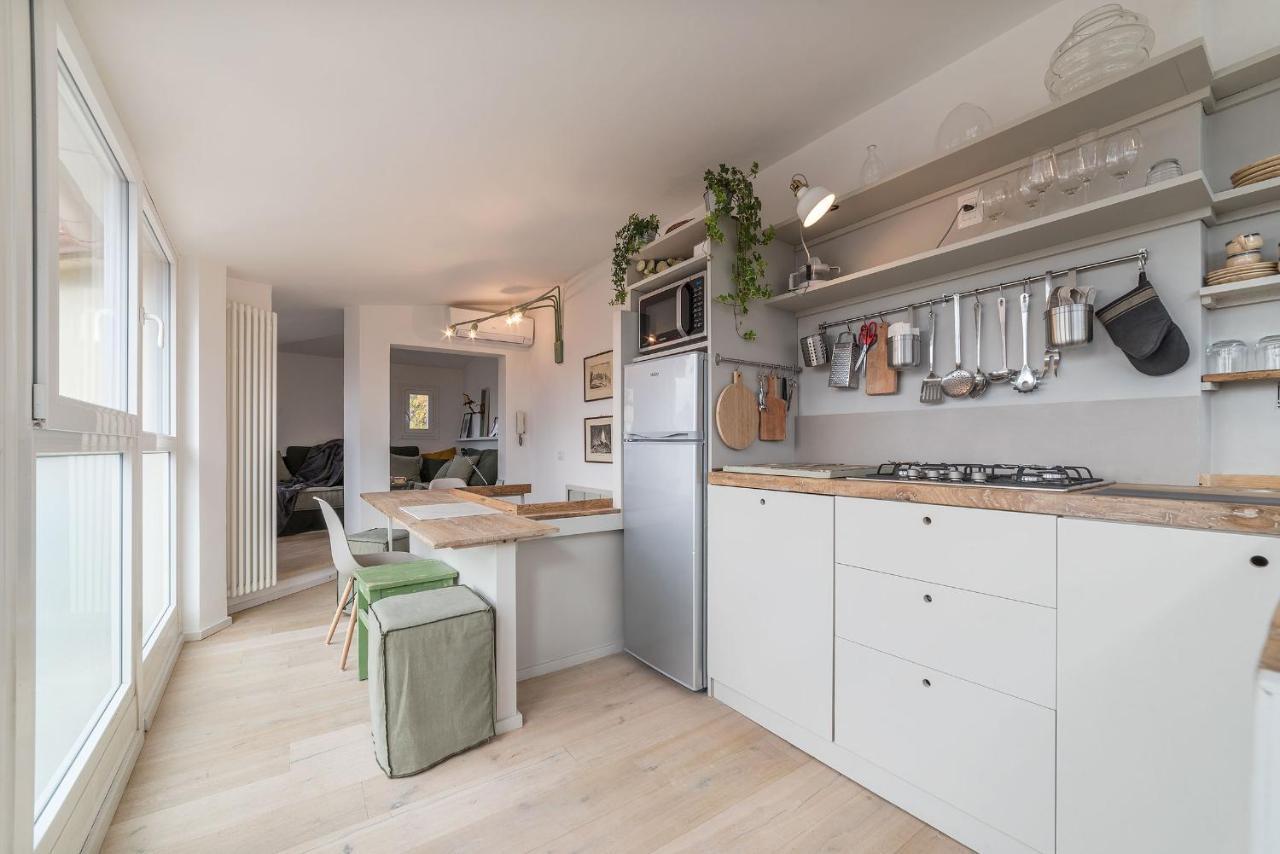Colosseum Exclusive Duplex Roma Dış mekan fotoğraf