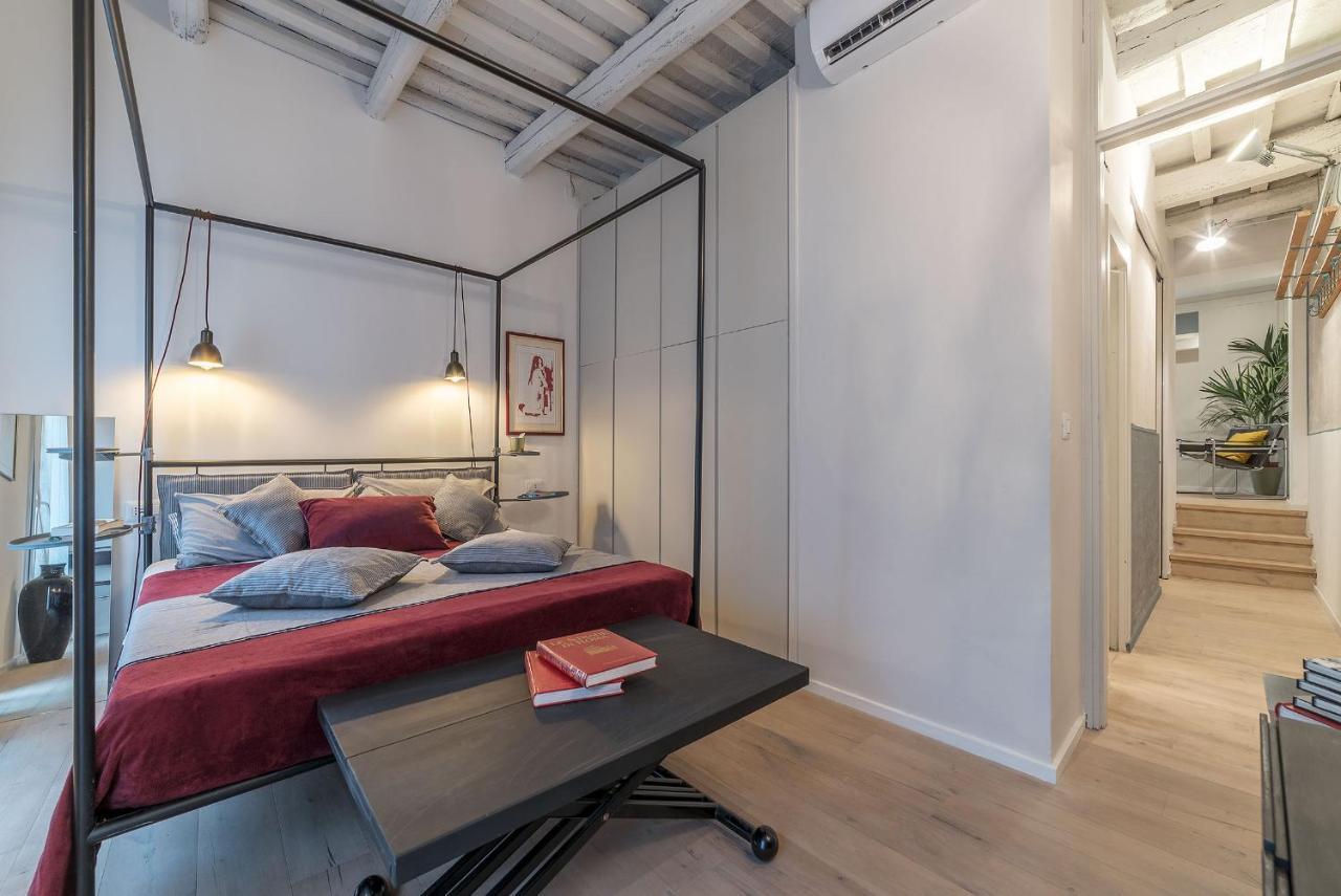 Colosseum Exclusive Duplex Roma Dış mekan fotoğraf