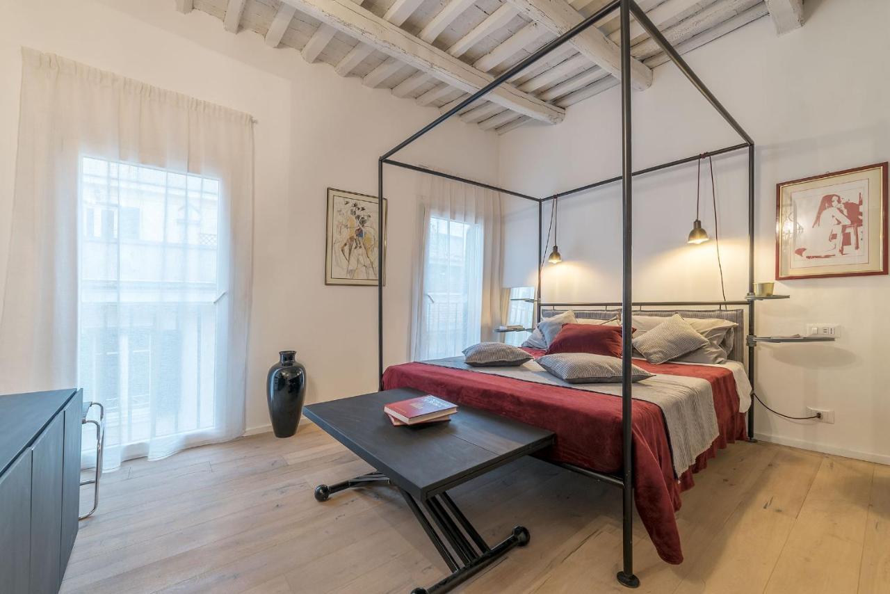Colosseum Exclusive Duplex Roma Dış mekan fotoğraf
