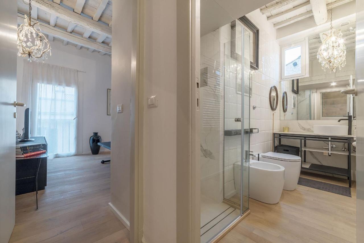 Colosseum Exclusive Duplex Roma Dış mekan fotoğraf