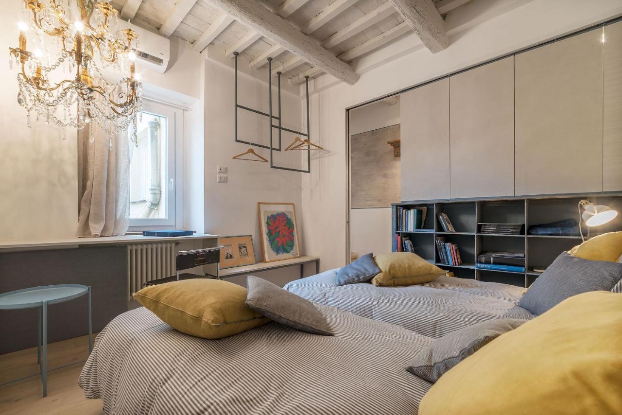 Colosseum Exclusive Duplex Roma Dış mekan fotoğraf