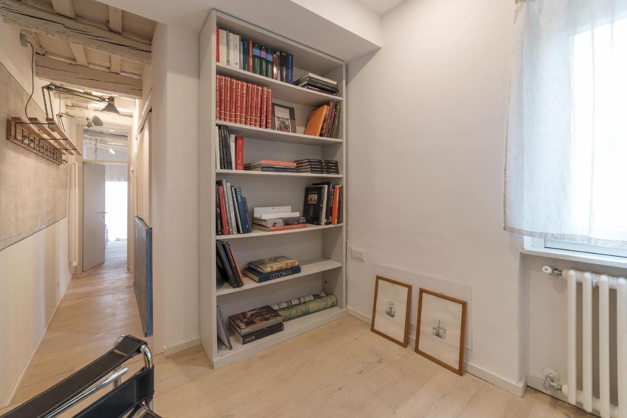 Colosseum Exclusive Duplex Roma Dış mekan fotoğraf