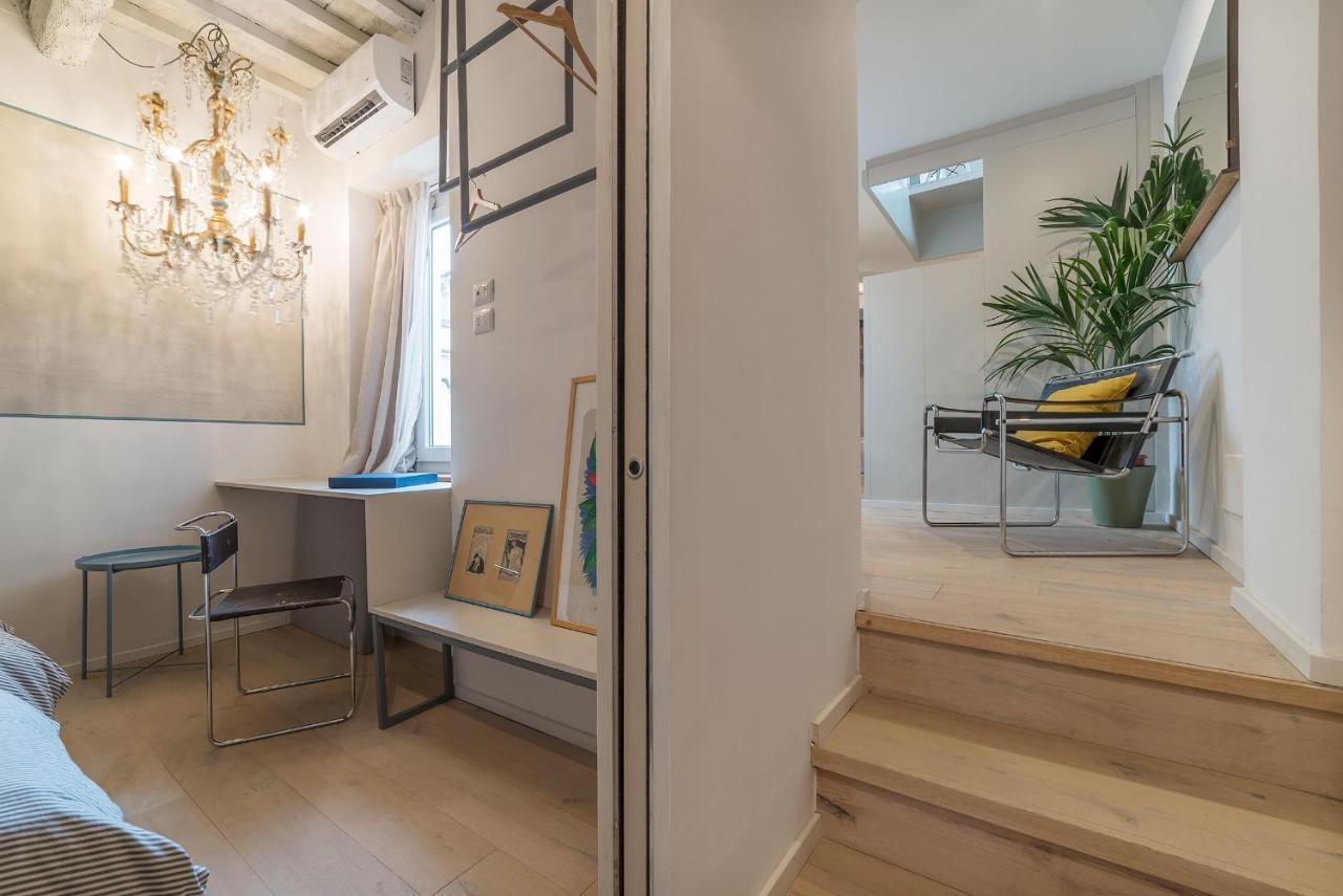 Colosseum Exclusive Duplex Roma Dış mekan fotoğraf