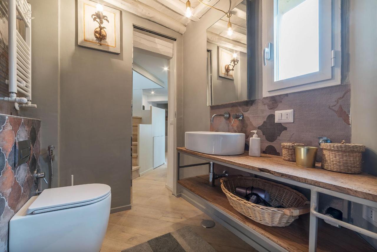 Colosseum Exclusive Duplex Roma Dış mekan fotoğraf