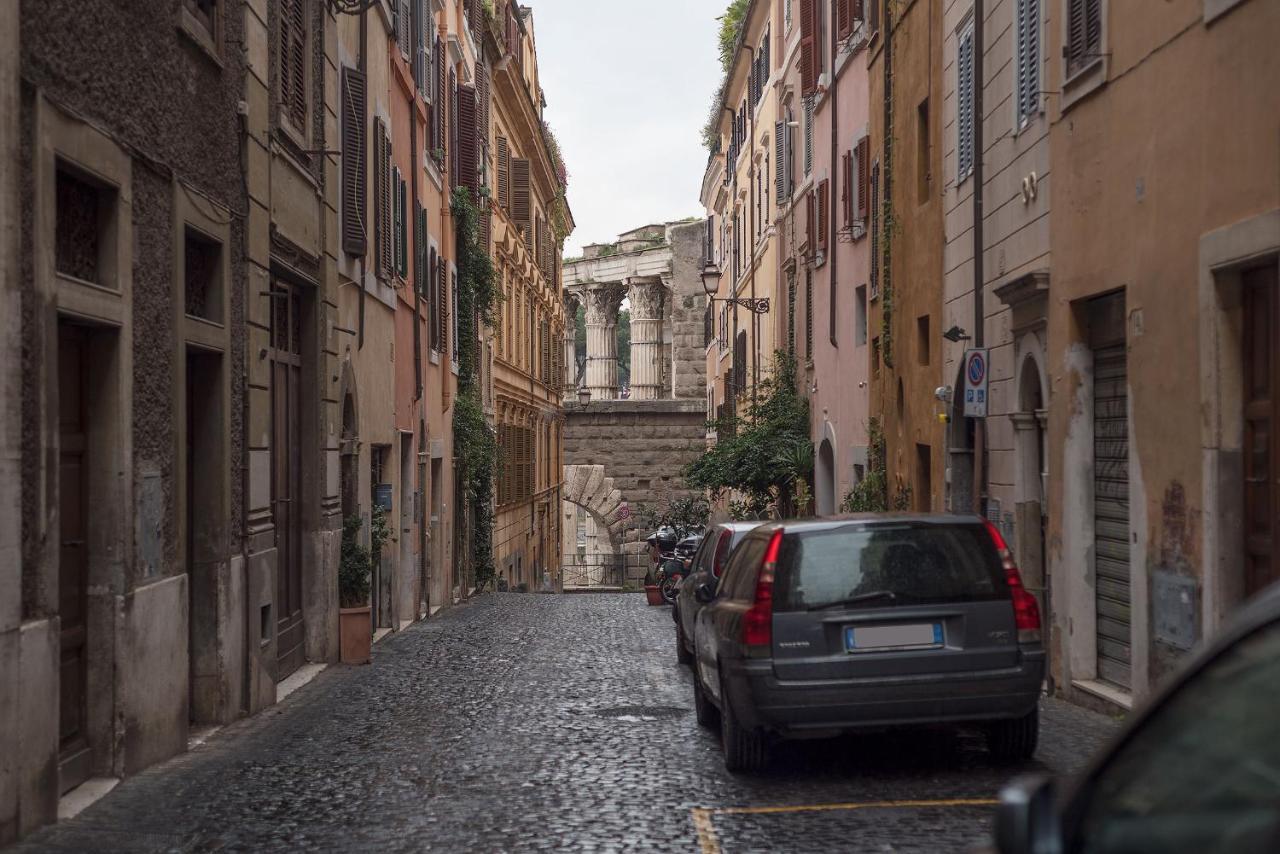 Colosseum Exclusive Duplex Roma Dış mekan fotoğraf