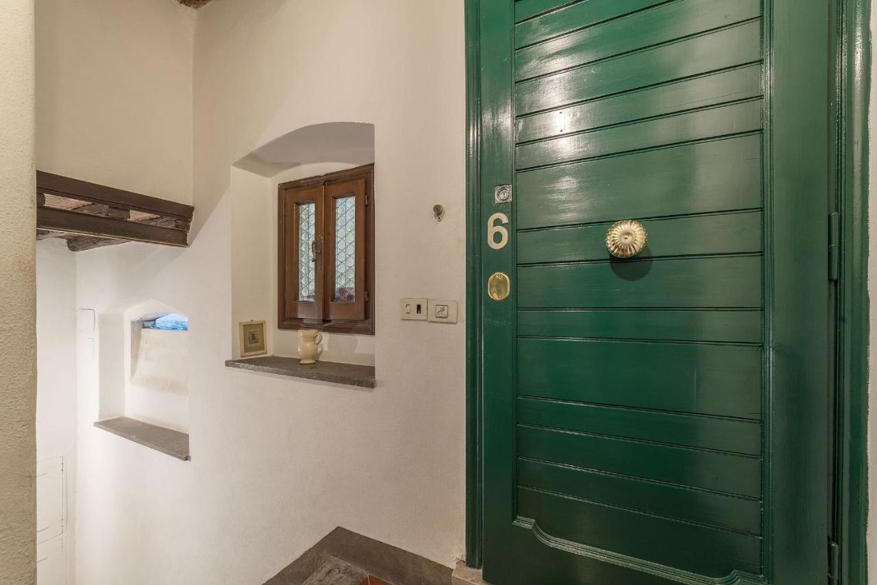 Colosseum Exclusive Duplex Roma Dış mekan fotoğraf